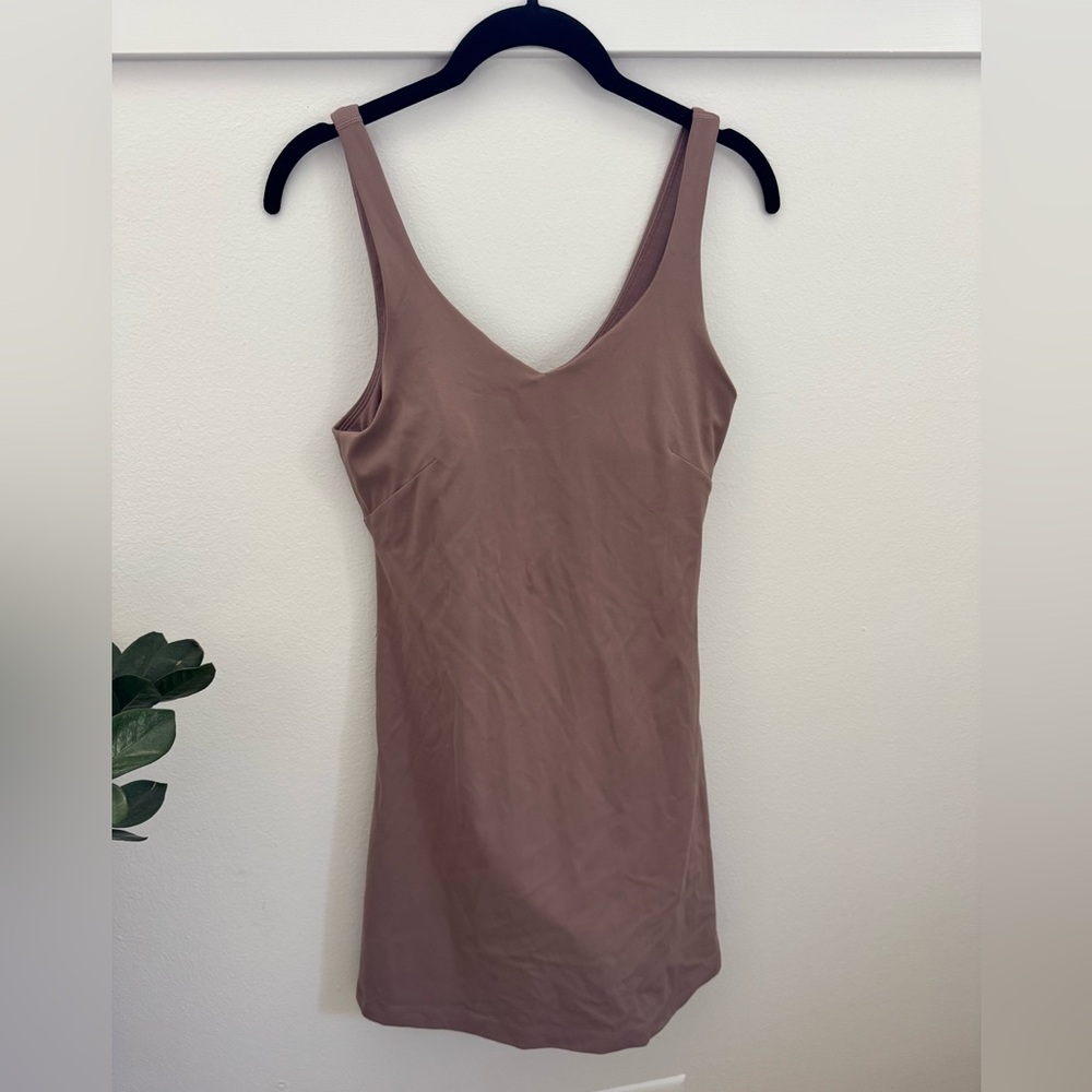 Lululemon Align Dress - Twilight Rose - Picture 5 of 7